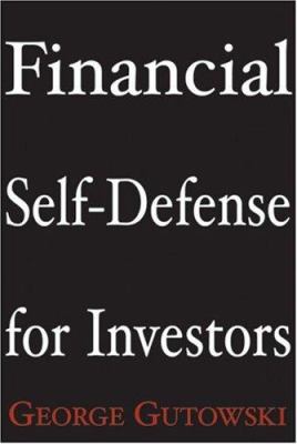 Financial self-defense for investors