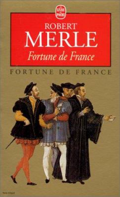 Fortune de France