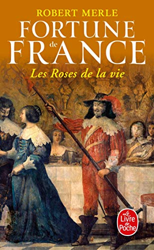 Les roses de la vie : roman