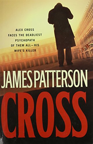 Cross [large print]
