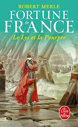 Le lys et la pourpre : roman