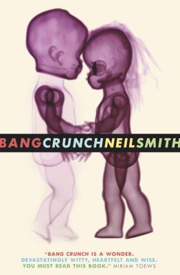 Bang crunch