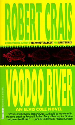 Voodoo river.