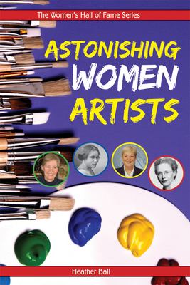 Astonishing women artists