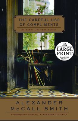 The careful use of compliments [LP]
