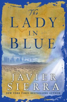 The lady in blue : a novel