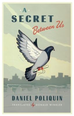A secret between us : a novel