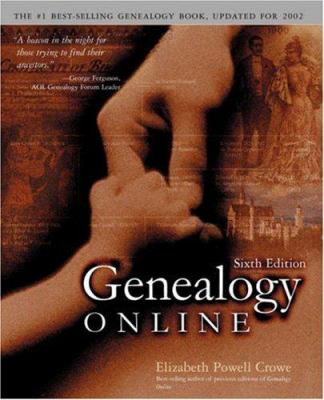 Genealogy online