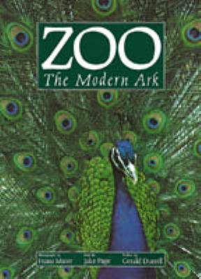 Zoo--the modern ark