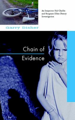 Chain of evidence