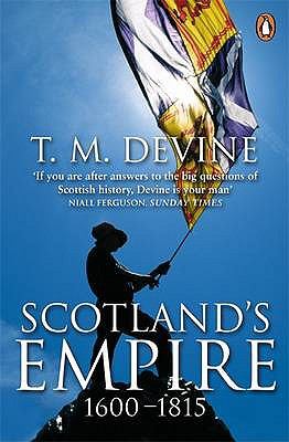 Scotland's empire, 1600-1815