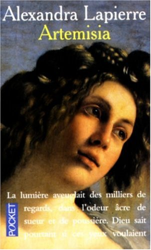 Artemisia : un duel pour l'immortalité