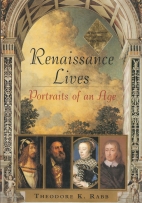 Renaissance lives : portraits of an age