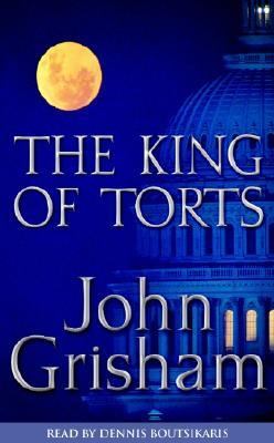 The king of torts [CD]