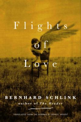 Flights of love : stories