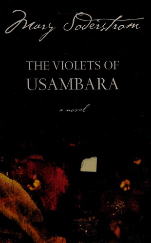 The violets of Usambara