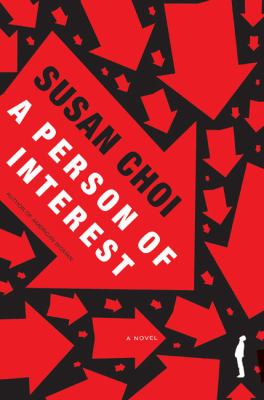 A person of interest : a novel