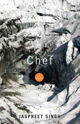 Chef : a novel