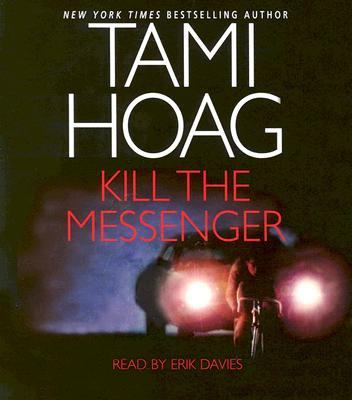 Kill the messenger [CD]