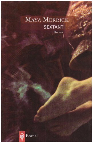 Sextant [FR] : roman