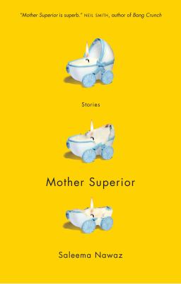 Mother Superior : stories