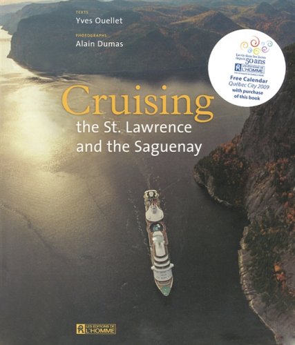 Cruising the St. Lawrence and the Saguenay