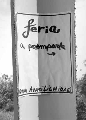 feria : a poempark