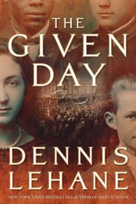 The given day : a novel