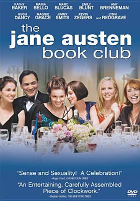 The Jane Austen Book Club [DVD] (2007).  Directed by Robin Swicord.
