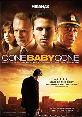 Gone baby gone [DVD] (2007).  Directed by Ben Afflek.
