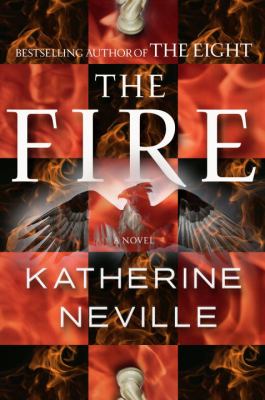 The fire : a novel
