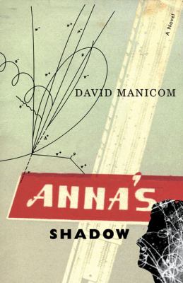 Anna's shadow