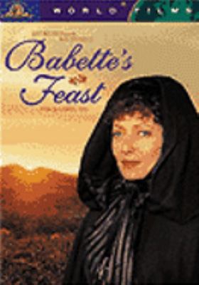 Babette's feast [DVD] (1988).  Directed by Gabriel Axel.