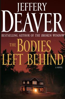 The bodies left behind