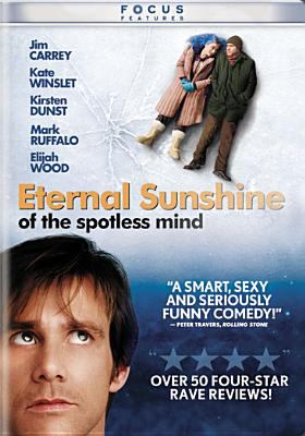 Eternal sunshine of the spotless mind [DVD] (2004).  Directed by Michel Gondry.