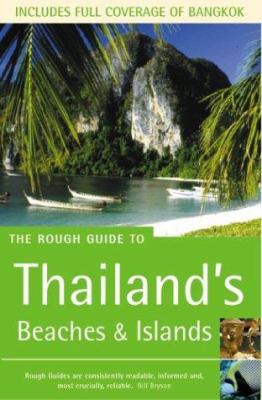 Thailand's beaches & islands