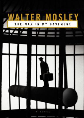 The man in my basement : a novel