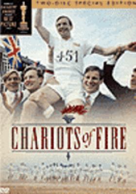 Chariots of fire [DVD] (1981).  Directed by Hugh Hudson.