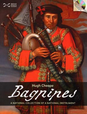 Bagpipes : a national collection of a national instrument