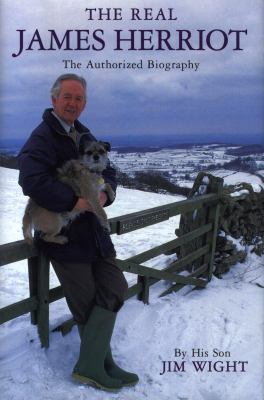 The real James Herriot : the authorized biography