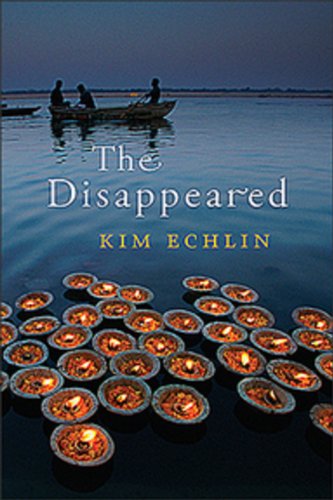 The disappeared