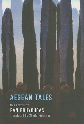 Aegean tales