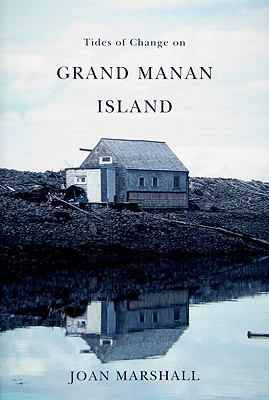 Tides of change on Grand Manan Island : culture and belonging in a fishing community