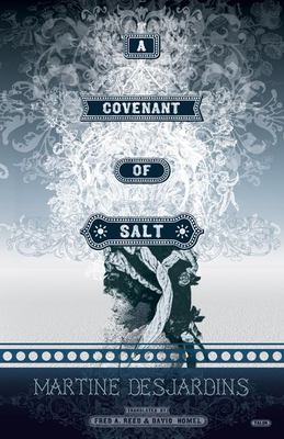 A covenant of salt : a novel