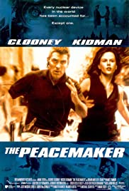The peacemaker [DVD] (1998).  Directed by Mimi Leder.