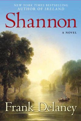 Shannon : a novel