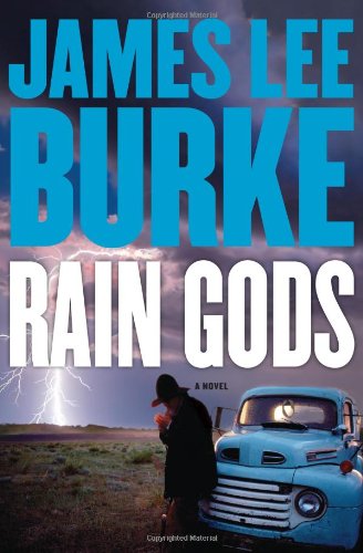 Rain gods : [a novel]