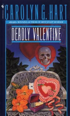 Deadly Valentine.