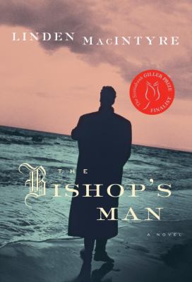 The bishop's man : a novel