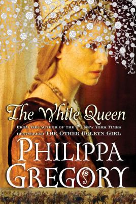 The white queen